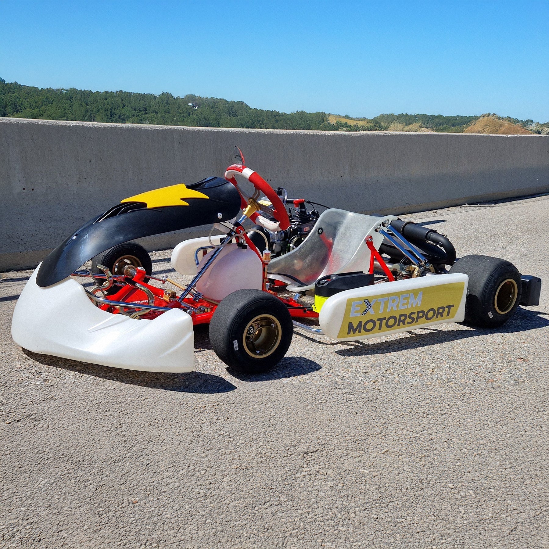 EXTREM KART