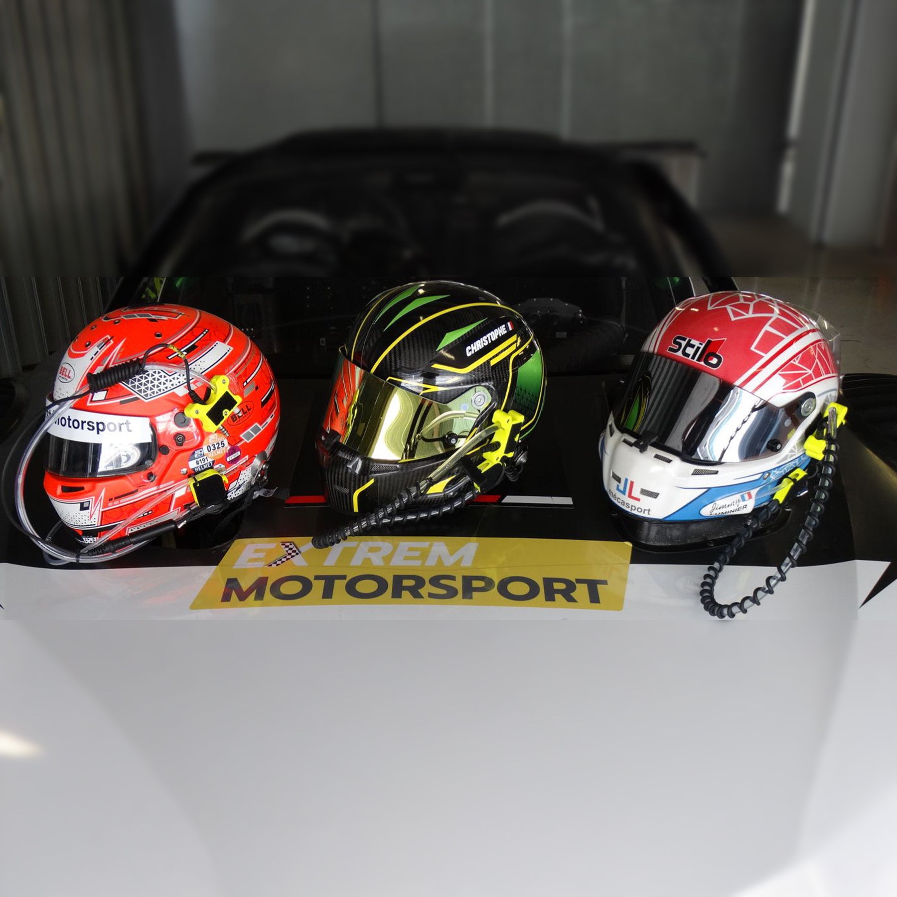 Drink Helmet Kit