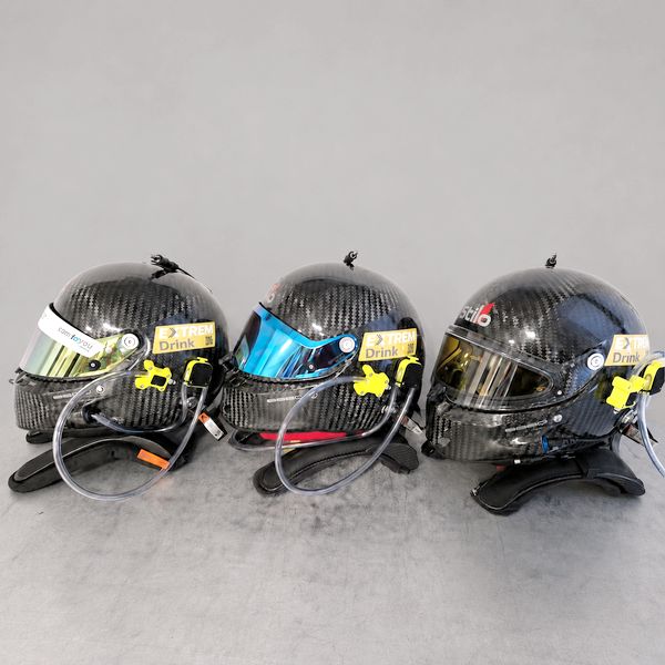 Kit EXTREM Drink casque simple plug - système boisson pilote - KCS-405