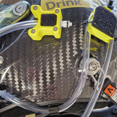 Kit EXTREM Drink casque simple plug - système boisson pilote - KCS-405