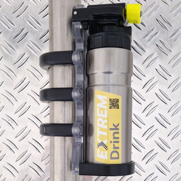 Attachement support Drink pour arceau Ø50 – SA5-514