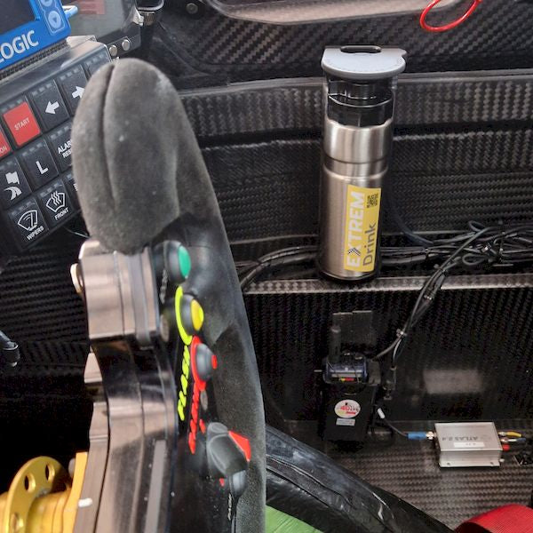 KIT COMPLET EXTREM DRINK SANS POMPE (Course) - DSC-200