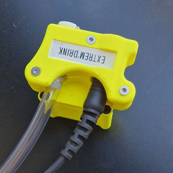 CALE INTERFACE POUR EMBASES DRINK - CIE-460