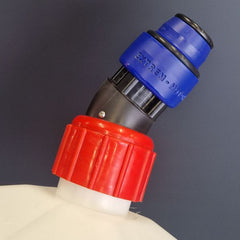 BIDON REMPLISSAGE RAPIDE BOX POUR PROTO - GT - NEWTON AERO 400- BRR700