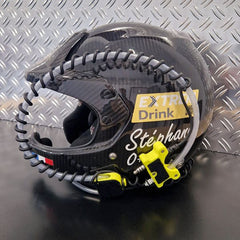 système boisson pilote extrem motorsport