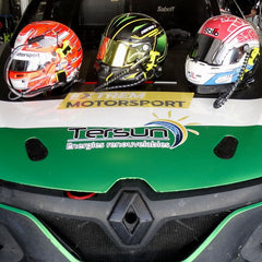 système boisson pilote extrem motorsport