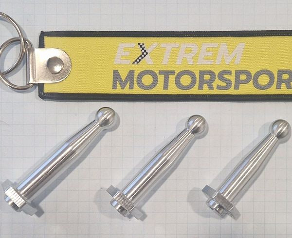 ECARTEUR CUSTODE PORCHE GT3 CUP - ECP-835