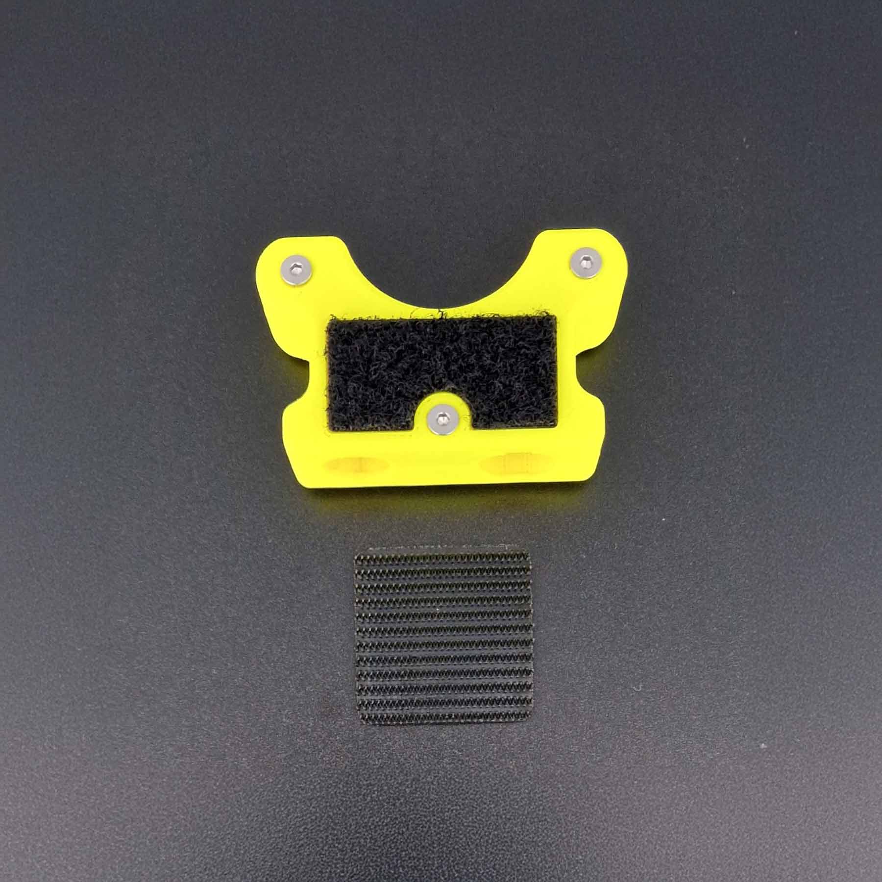 DOUBLE PLUG DRINK CASQUE Extrem Motorsport