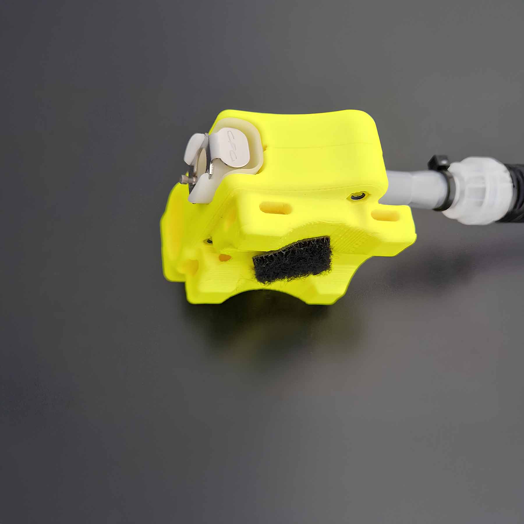 DOUBLE_PLUG_DRINK_VOITURE Extem Motorsport