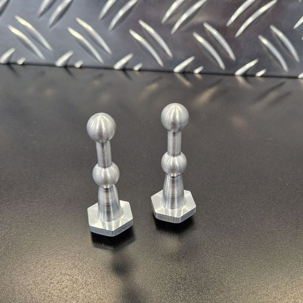 ECARTEUR CUSTODE PORCHE GT3 CUP - ECP-835