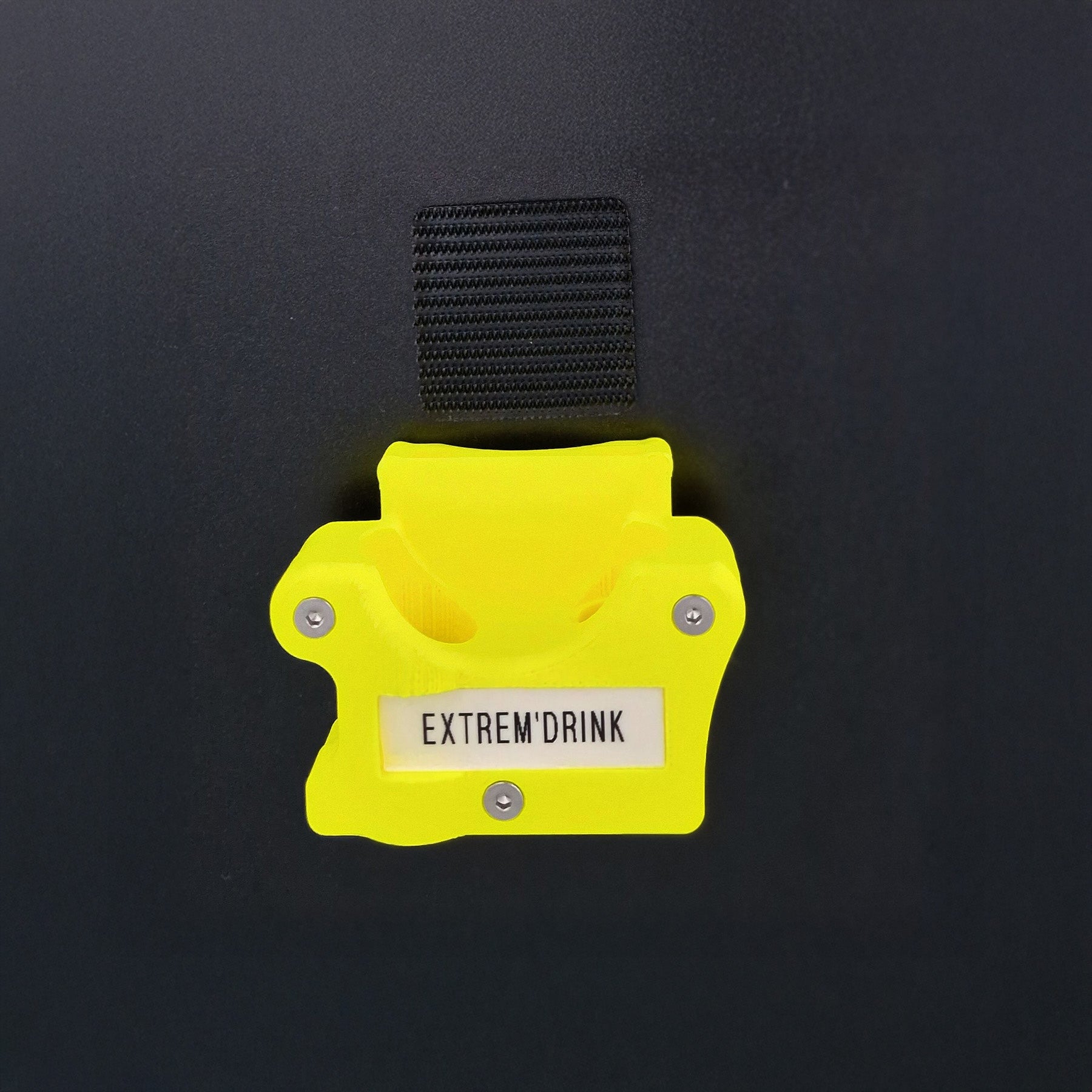 DOUBLE_PLUG_DRINK_VOITURE Extrem Motorsport