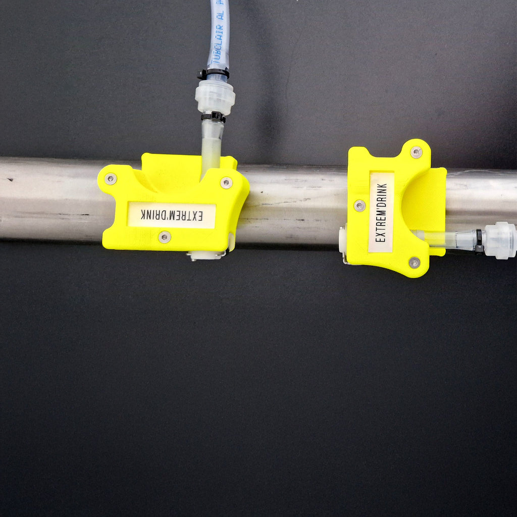 DOUBLE_PLUG_DRINK_VOITURE Extrem Motorsport