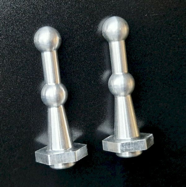 ECARTEUR DOUBLE - CUSTODE PORSCHE CUP - EDP-830