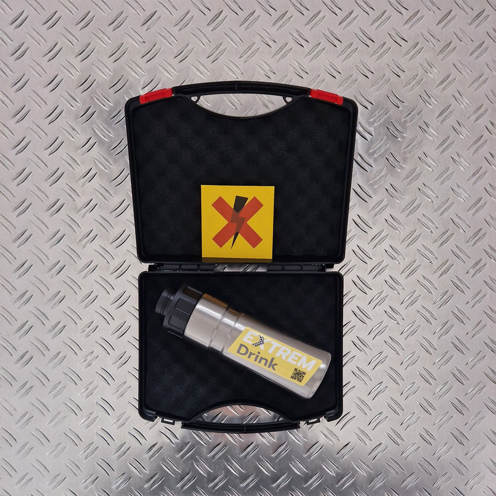 Gourde Drink Extrem Motorsport