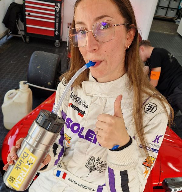 Drink Stand Extrem Motorsport