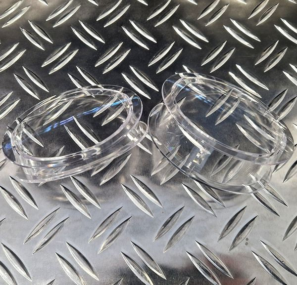 KIT x2 AERATEURS REGLABLES POUR VITRE LEXAN