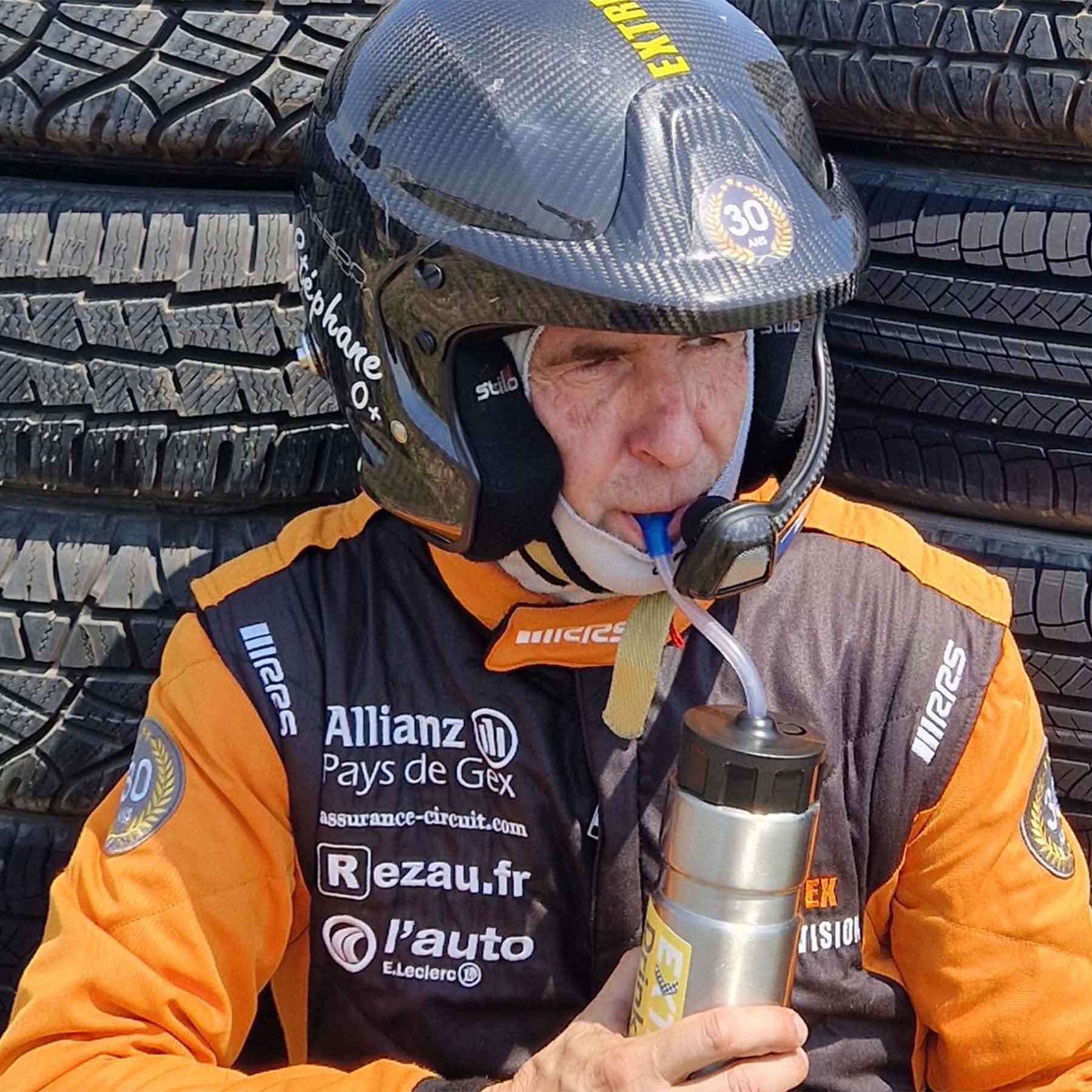 Gourde stand EXTREM Drink - GDS-300