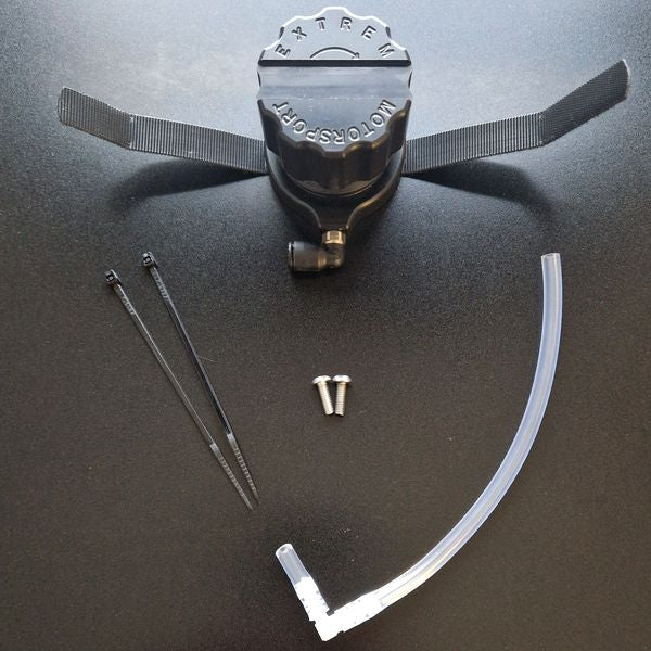 DOSEUR AUTOMATIQUE D'HUILE DE CHAINE - DHC-950