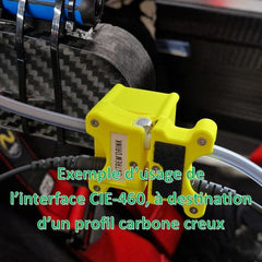 CALE INTERFACE POUR EMBASES DRINK - CIE-460