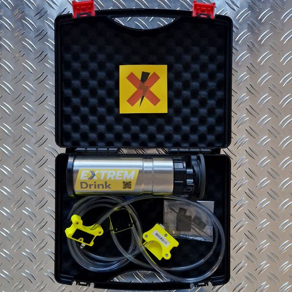 KIT COMPLET EXTREM DRINK SANS POMPE (Course) - DSC-200