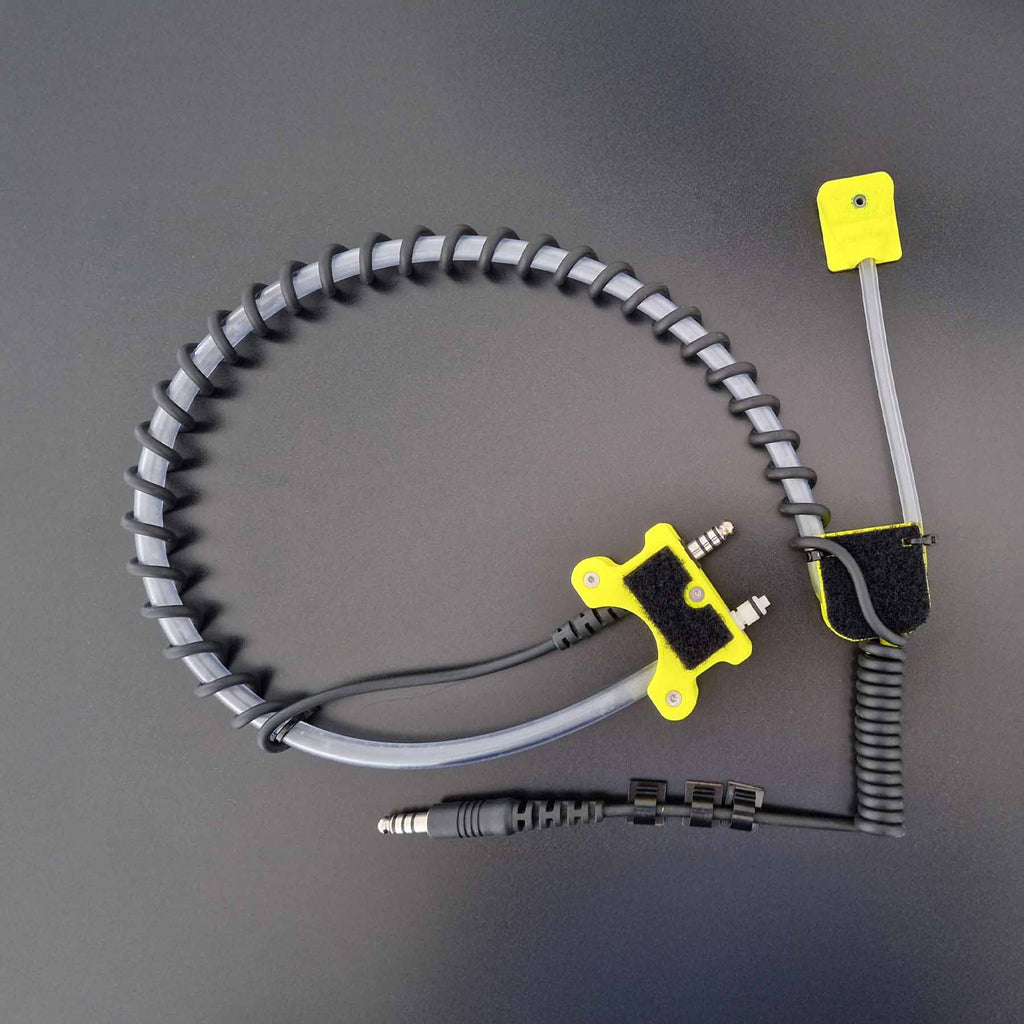 KIT DRINK CASQUE EXTREM MOTOSPORT