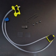 KIT DRINK CASQUE EXTREM MOTORSPORT système boisson pilote extrem motorsport
