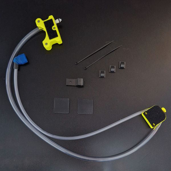 KIT DRINK CASQUE EXTREM MOTORSPORT système boisson pilote extrem motorsport