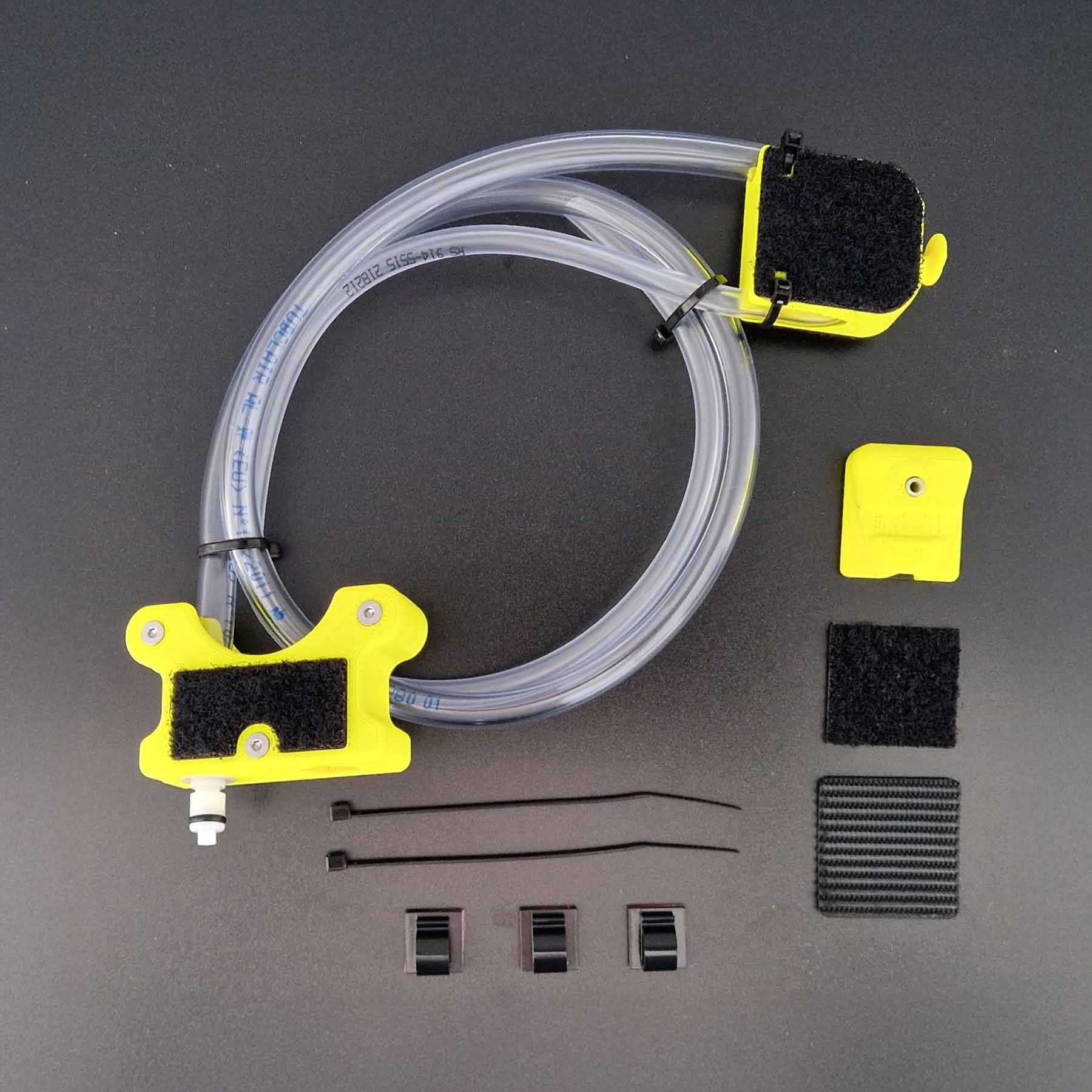 KIT DRINK CASQUE EXTREM MOTOSPORT