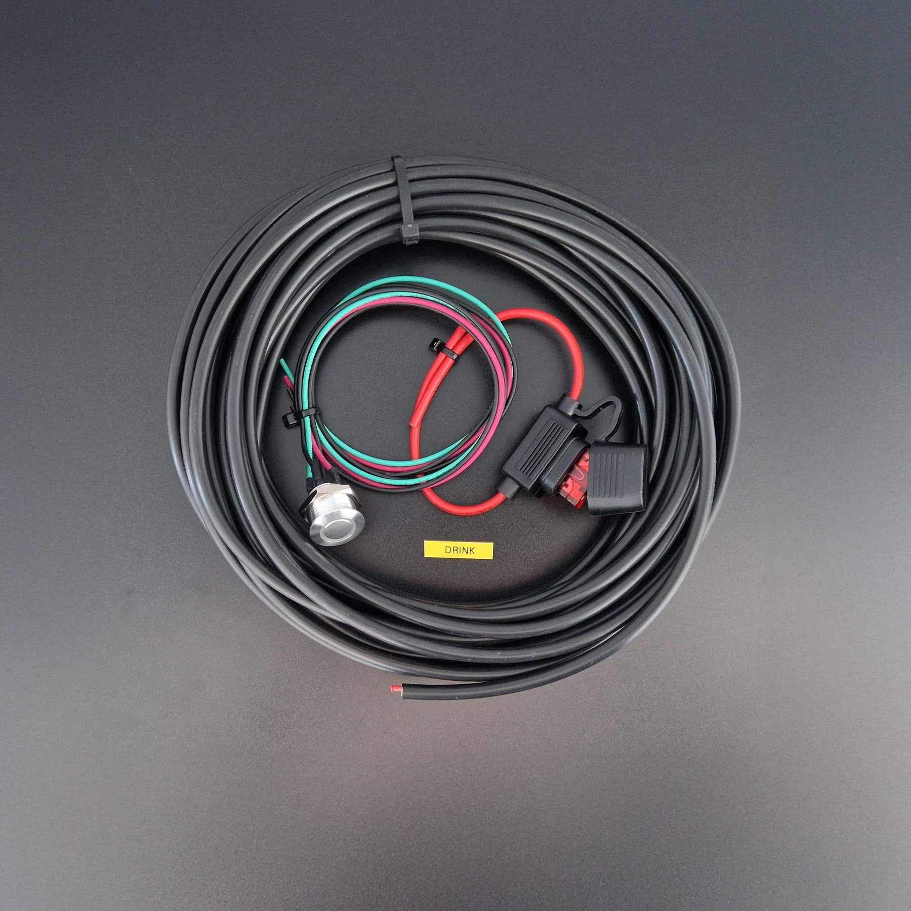 Drink race electric kit