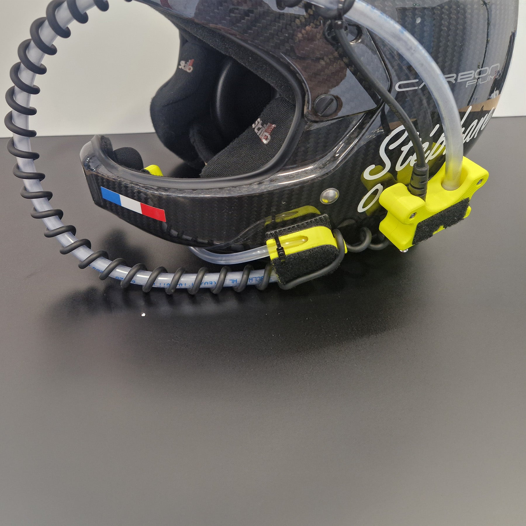 Drink Helmet Kit