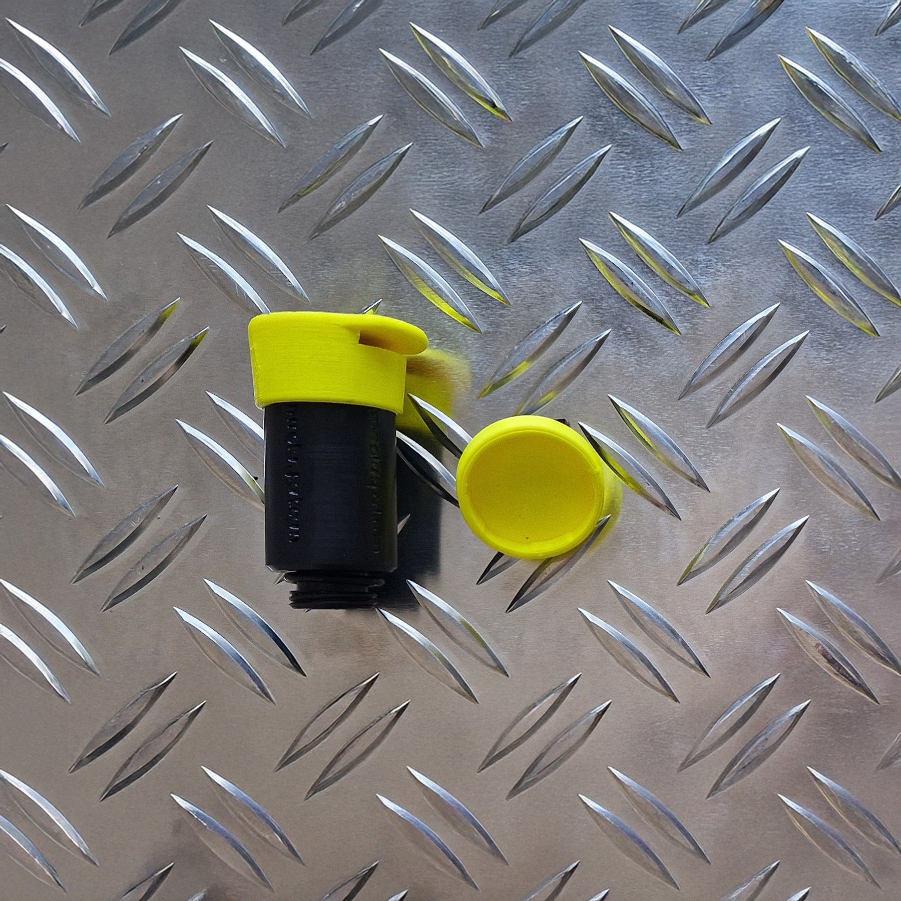 Engine crankcase vent