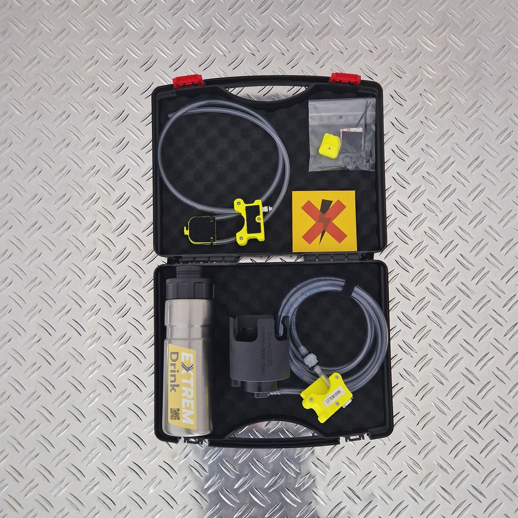 Kit Complet Extrem Motorsport