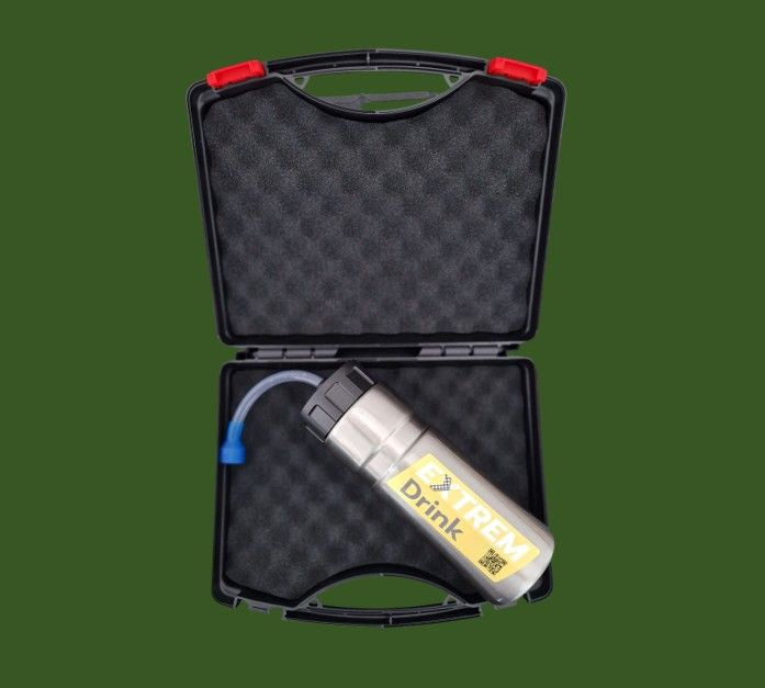 Kit Gourde Stand Extrem Motorsport