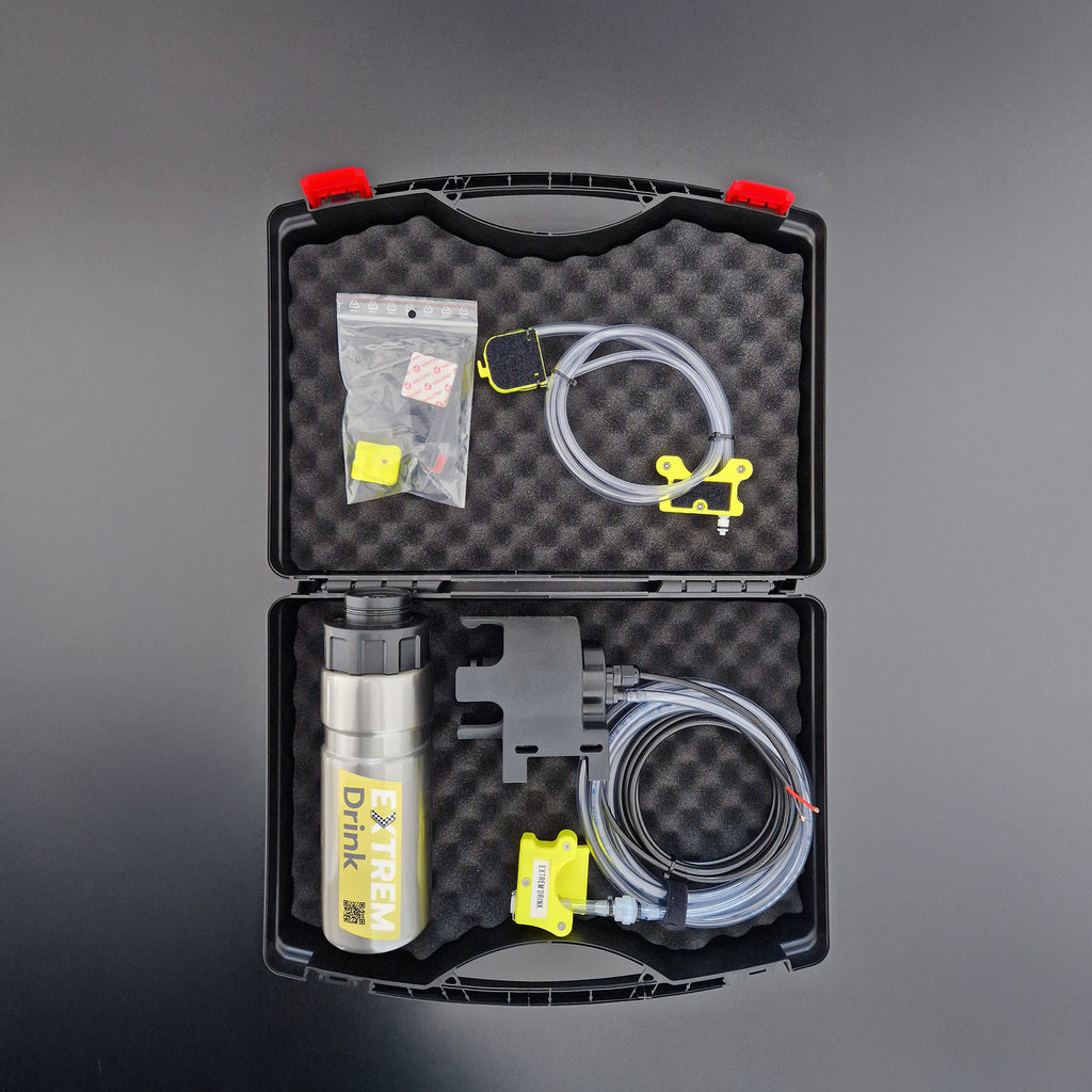 Complete Drink Course Kit