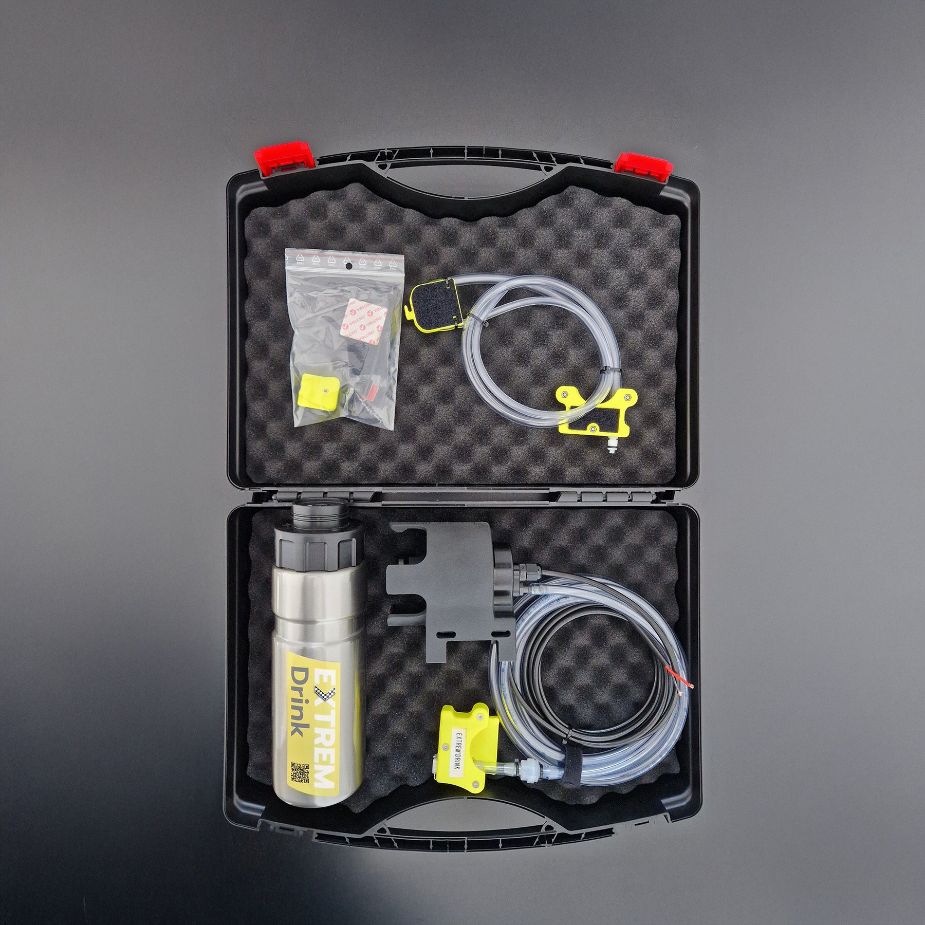 Complete Drink Course Kit