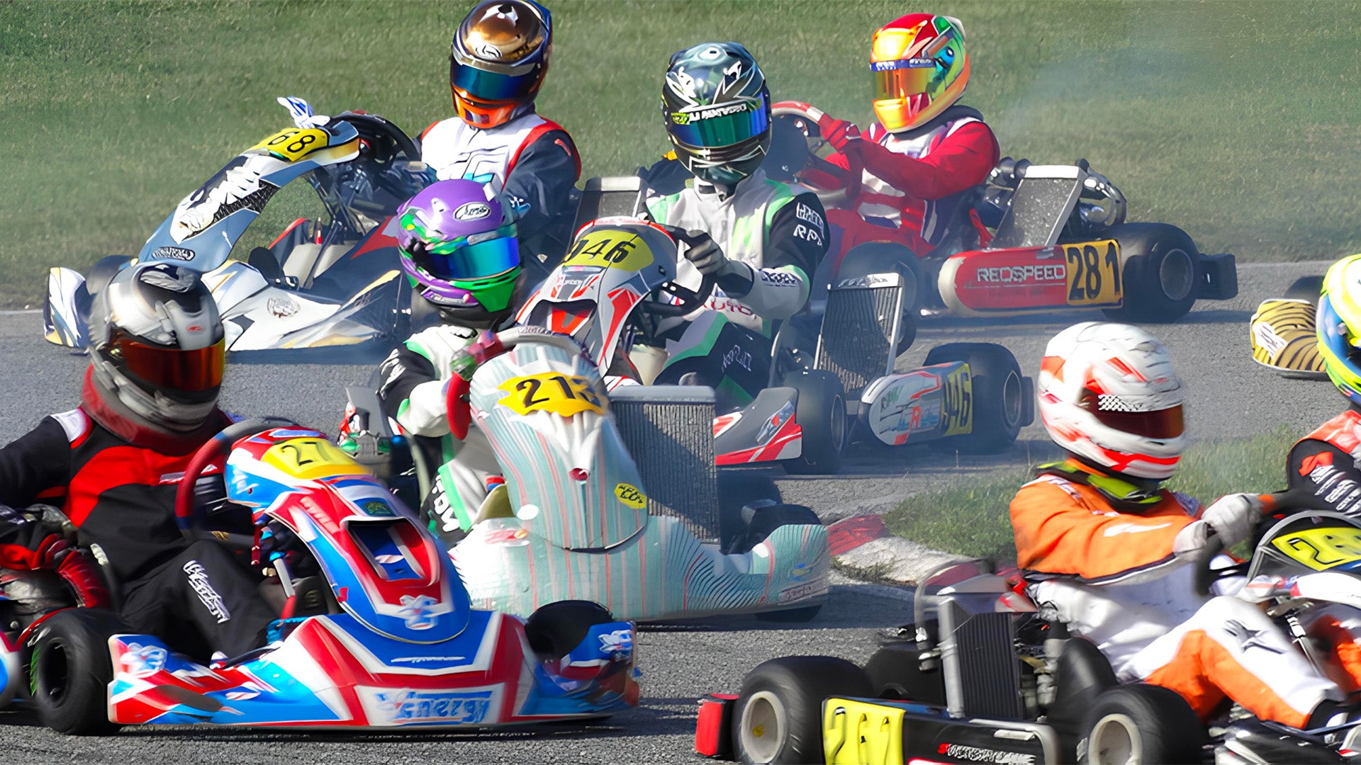 Karting Extrem Motorsport