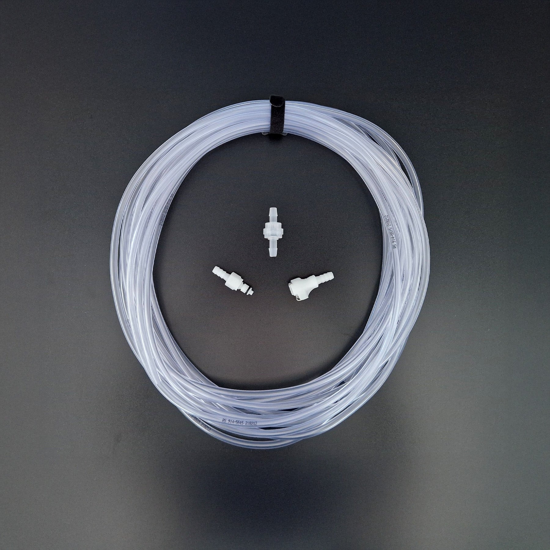 Water connection kit / Drink car or Simulator