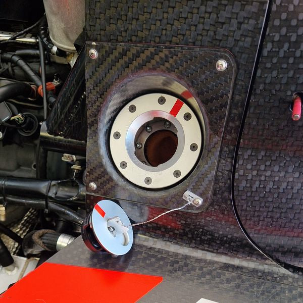 BIDON REMPLISSAGE RAPIDE BOX POUR PROTO - GT - NEWTON AERO 400- BRR700