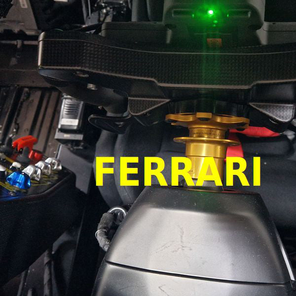 Outil de précision pour réglage volant de niveau - OPN-840