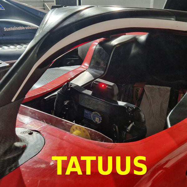 Outil de précision pour réglage volant de niveau - OPN-840