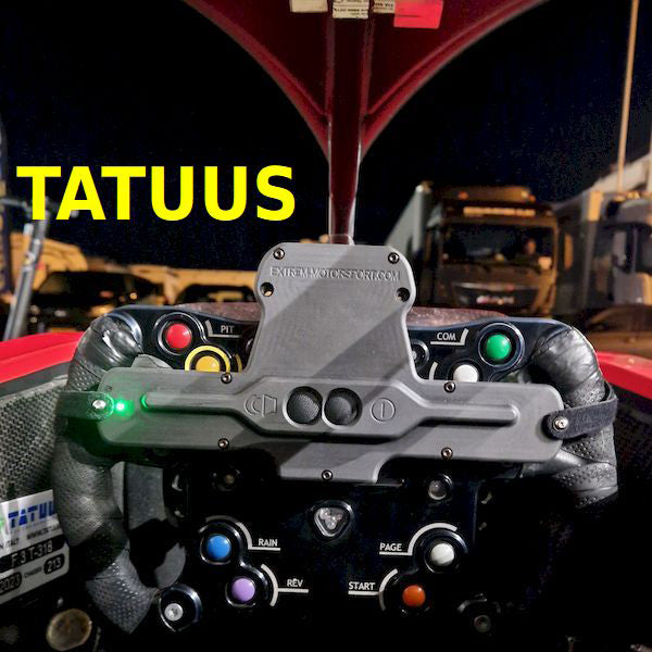 Outil de précision pour réglage volant de niveau - OPN-840