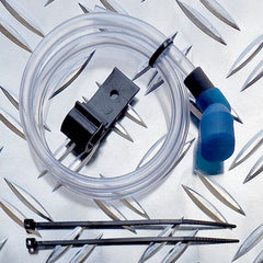 Pipette Buccale Coudée Casque Pilote Extrem Drink | PFD-550