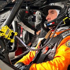 système hydratation pilote extrem motorsport