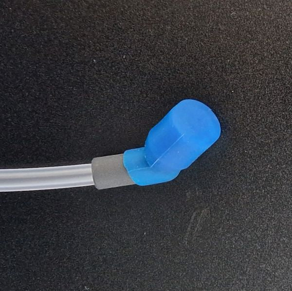 Pipette Buccale Coudée Casque Pilote Extrem Drink | PFD-550
