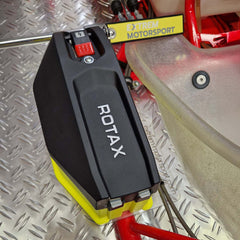 Kit protection batterie Karting Rotax