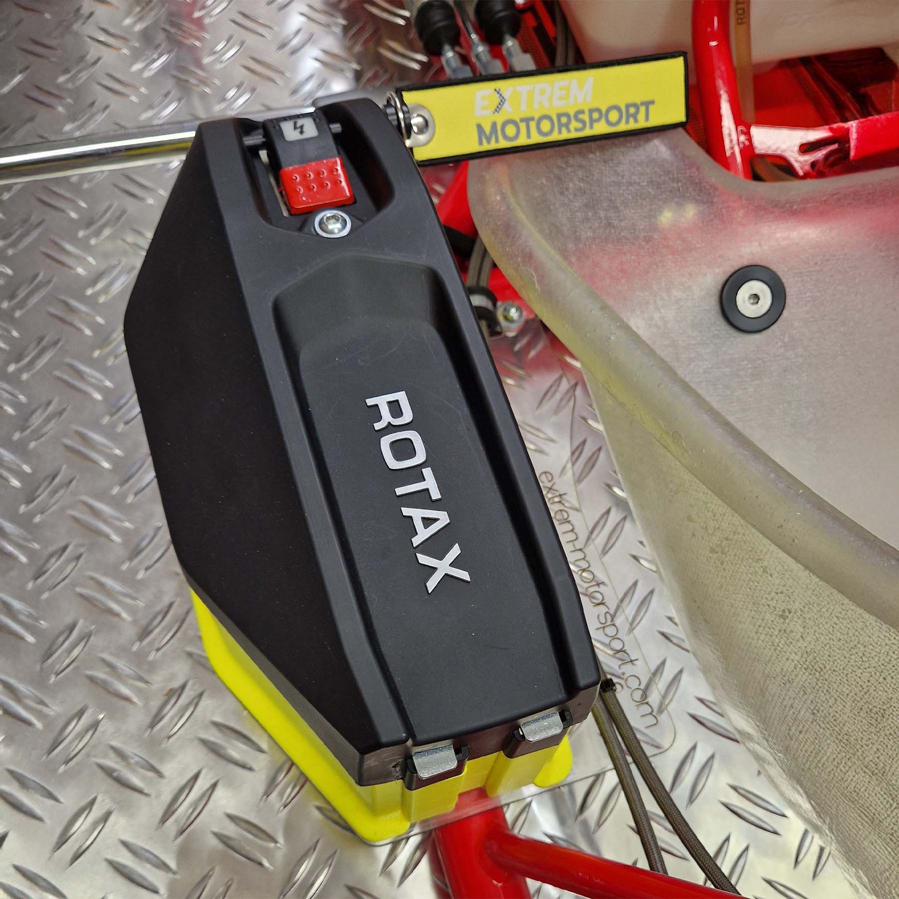 Kit protection électrique et démarrage - KPE-910