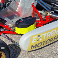 Kit protection batterie Karting Rotax