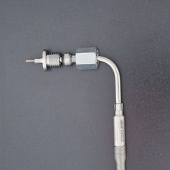 Raccord à souder sonde échappement - Insert pot d'échappement karting - RSE- 940