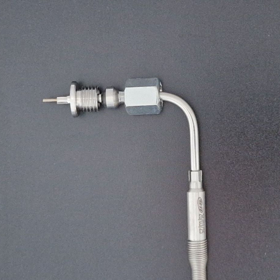 Raccord à souder sonde échappement Extrem Motorsport