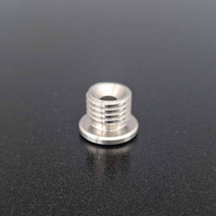 Raccord à souder sonde échappement - Insert pot d'échappement karting - RSE- 940